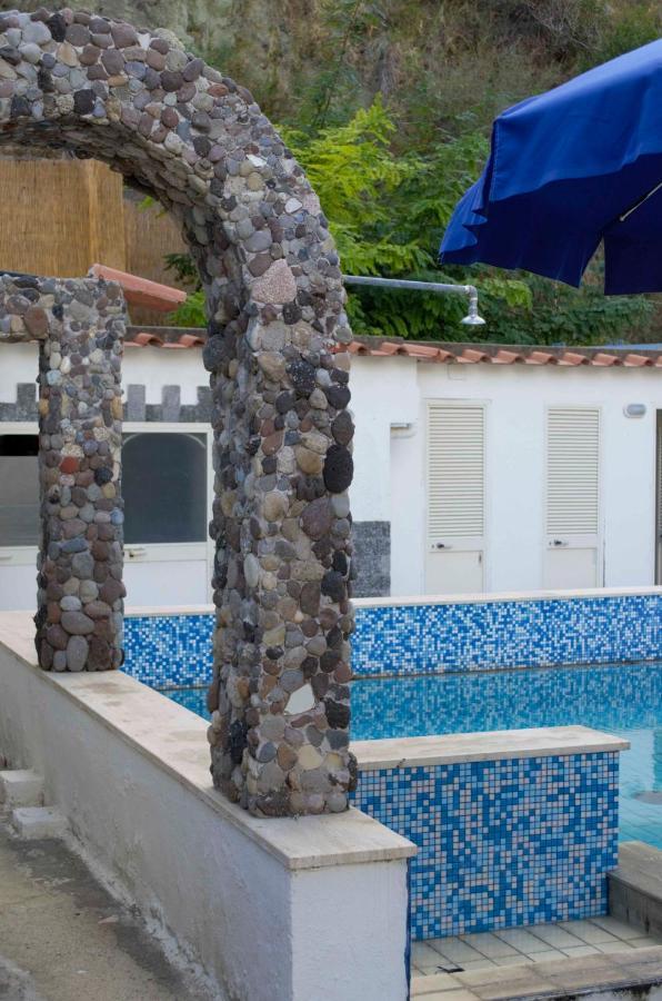 Hotel Angelino Barano d'Ischia Exterior photo