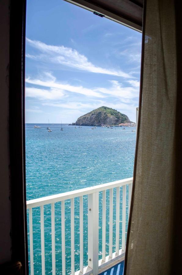 Hotel Angelino Barano d'Ischia Exterior photo