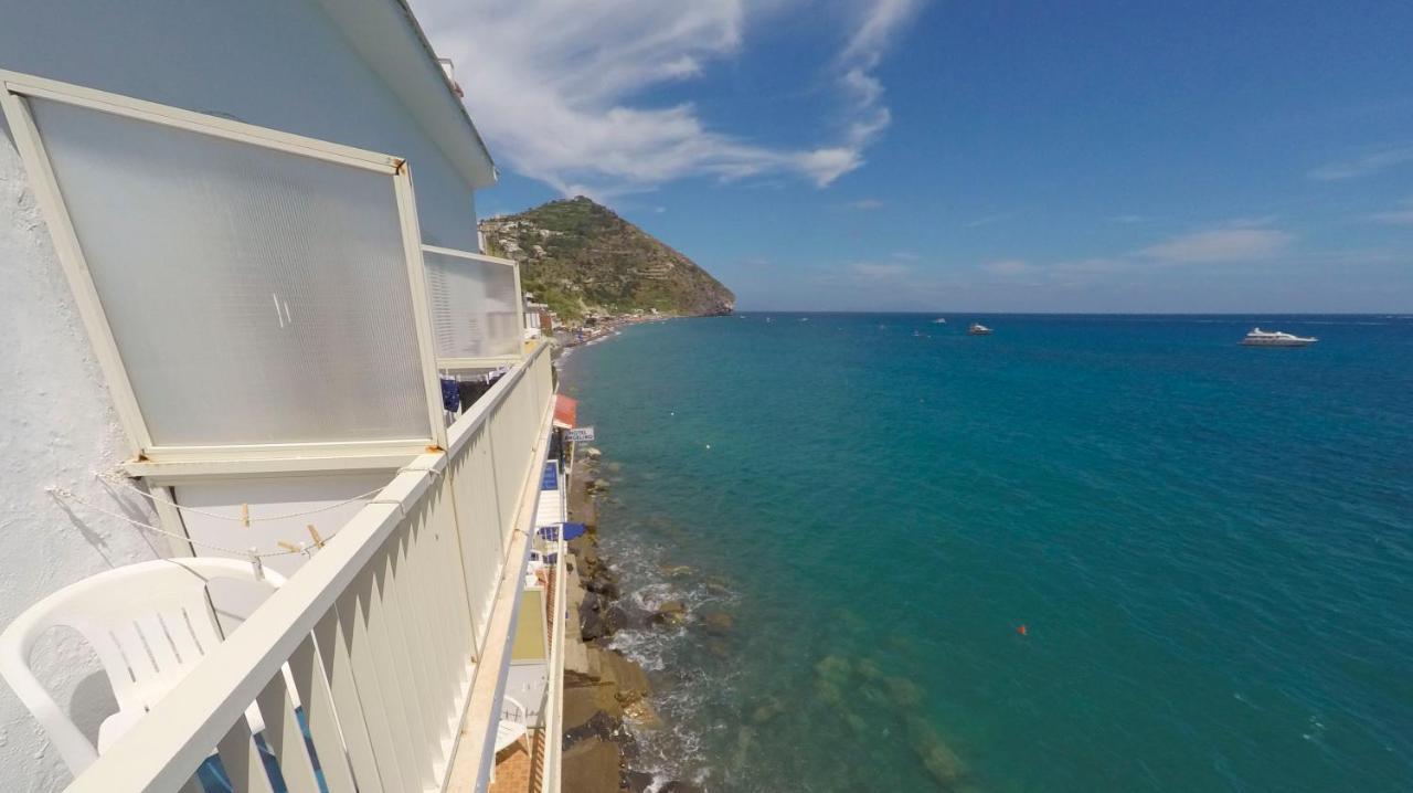 Hotel Angelino Barano d'Ischia Exterior photo