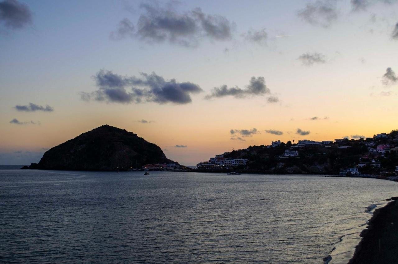 Hotel Angelino Barano d'Ischia Exterior photo