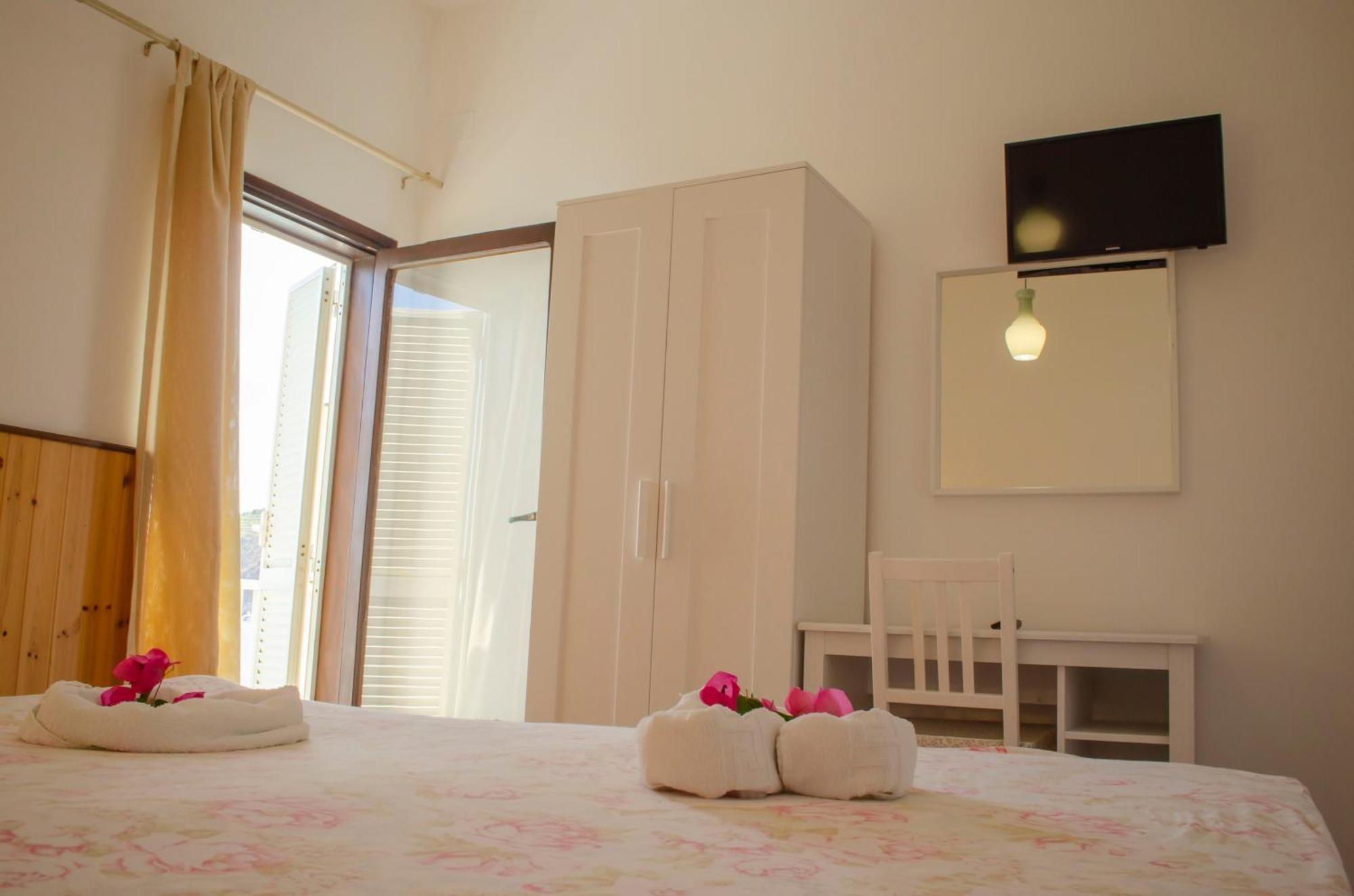 Hotel Angelino Barano d'Ischia Room photo
