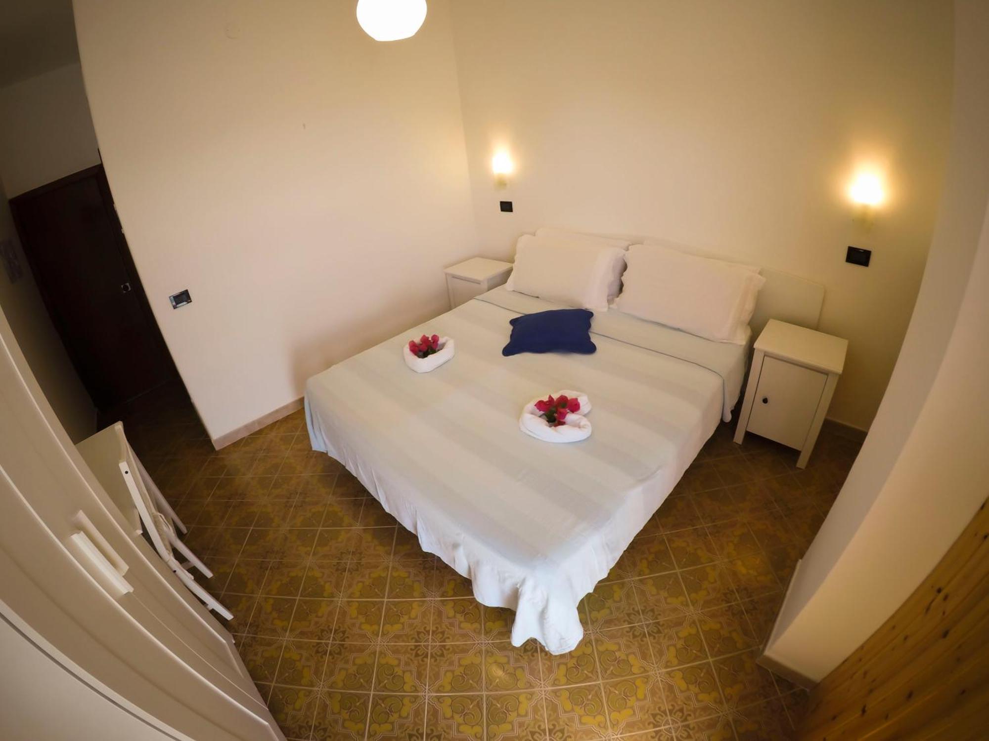 Hotel Angelino Barano d'Ischia Room photo