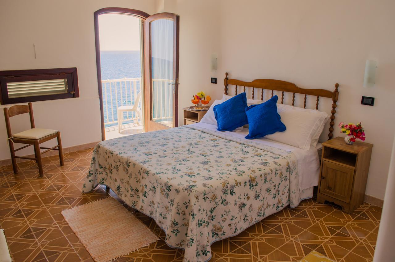 Hotel Angelino Barano d'Ischia Exterior photo