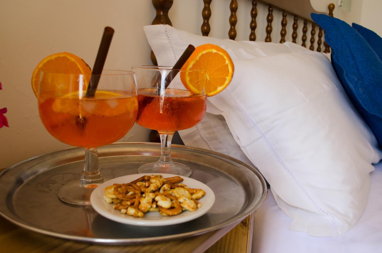 Hotel Angelino Barano d'Ischia Exterior photo