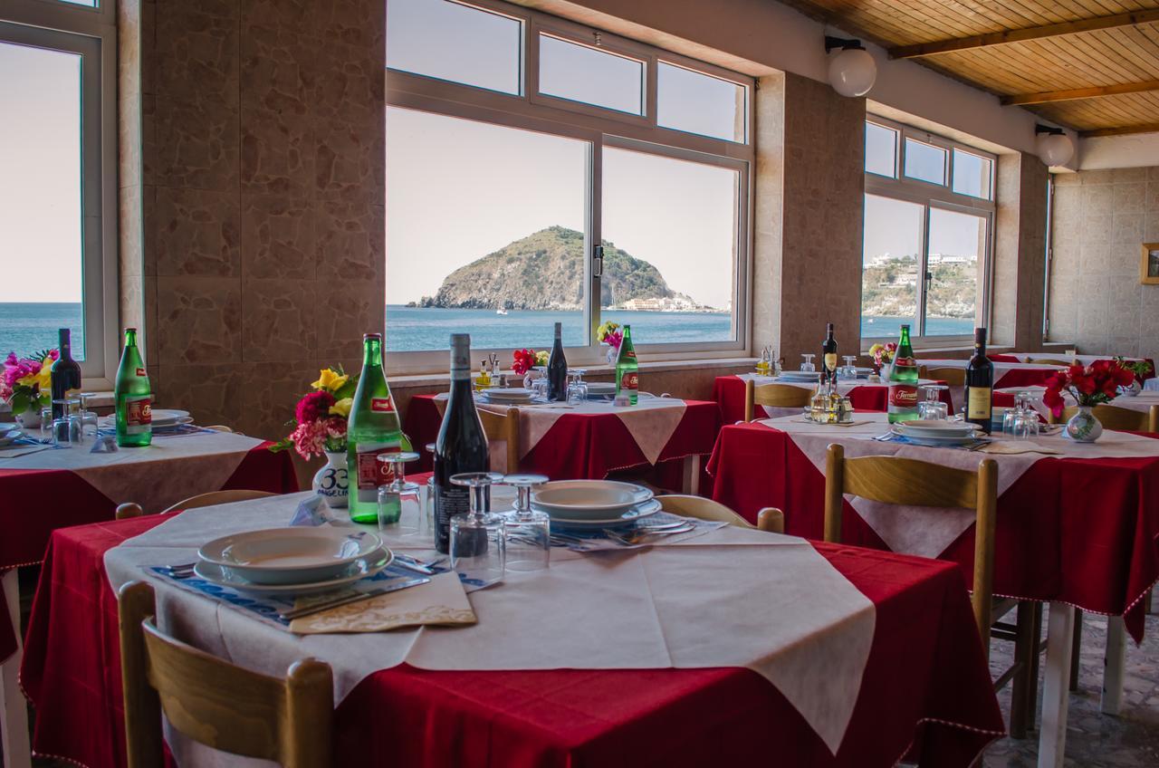 Hotel Angelino Barano d'Ischia Exterior photo