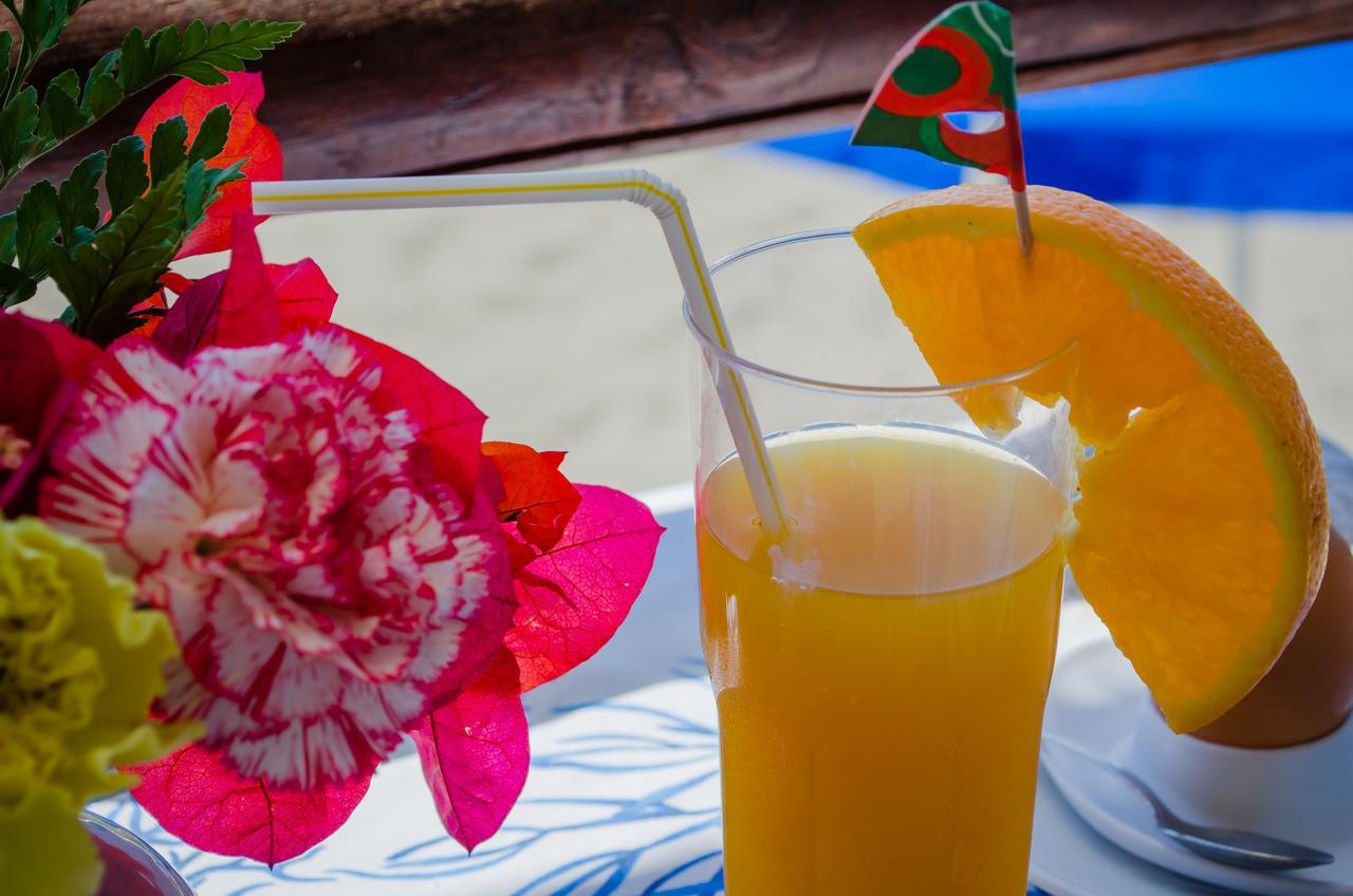 Hotel Angelino Barano d'Ischia Exterior photo
