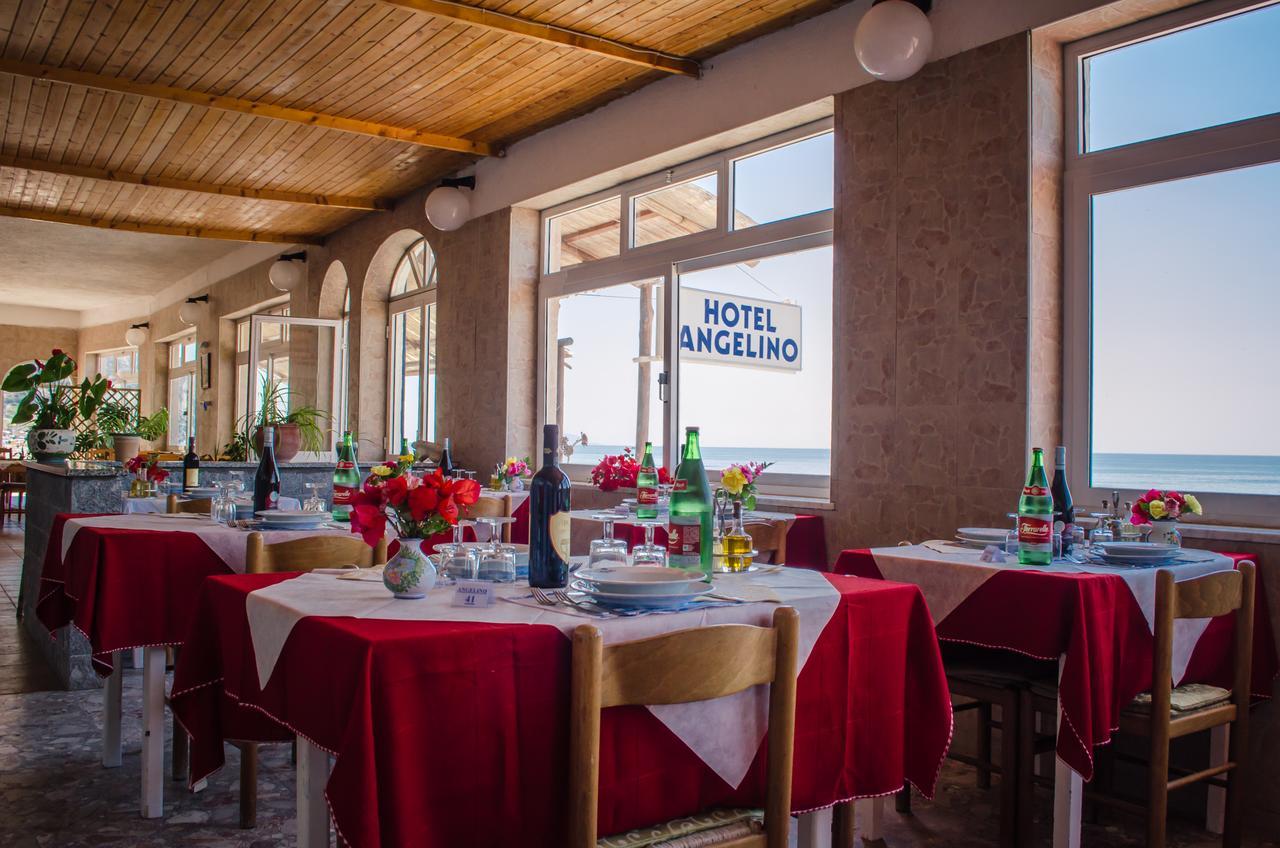 Hotel Angelino Barano d'Ischia Exterior photo