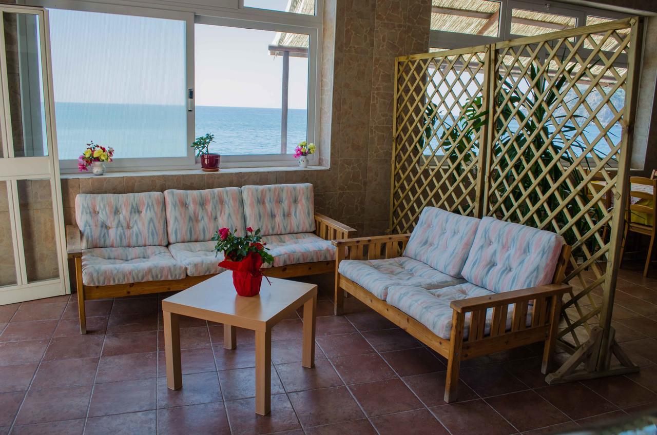 Hotel Angelino Barano d'Ischia Exterior photo